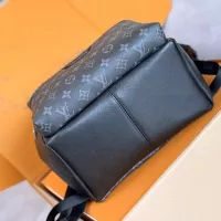 Cheap Louis Vuitton LV AAA Man Backpacks #1349531 Replica Wholesale [$222.00 USD] [ITEM#1349531] on Replica Louis Vuitton LV AAA Man Backpacks