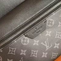 Cheap Louis Vuitton LV AAA Man Backpacks #1349531 Replica Wholesale [$222.00 USD] [ITEM#1349531] on Replica Louis Vuitton LV AAA Man Backpacks