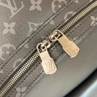 Cheap Louis Vuitton LV AAA Man Backpacks #1349531 Replica Wholesale [$222.00 USD] [ITEM#1349531] on Replica Louis Vuitton LV AAA Man Backpacks