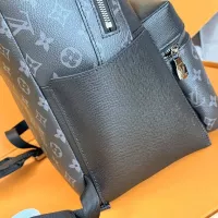 Cheap Louis Vuitton LV AAA Man Backpacks #1349531 Replica Wholesale [$222.00 USD] [ITEM#1349531] on Replica Louis Vuitton LV AAA Man Backpacks