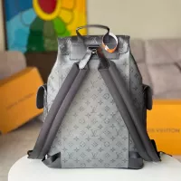 Cheap Louis Vuitton LV AAA Man Backpacks #1349532 Replica Wholesale [$210.00 USD] [ITEM#1349532] on Replica Louis Vuitton LV AAA Man Backpacks