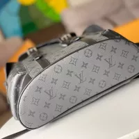 Cheap Louis Vuitton LV AAA Man Backpacks #1349532 Replica Wholesale [$210.00 USD] [ITEM#1349532] on Replica Louis Vuitton LV AAA Man Backpacks