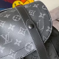 Cheap Louis Vuitton LV AAA Man Backpacks #1349532 Replica Wholesale [$210.00 USD] [ITEM#1349532] on Replica Louis Vuitton LV AAA Man Backpacks