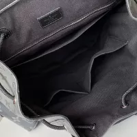 Cheap Louis Vuitton LV AAA Man Backpacks #1349532 Replica Wholesale [$210.00 USD] [ITEM#1349532] on Replica Louis Vuitton LV AAA Man Backpacks