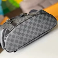 Cheap Louis Vuitton LV AAA Man Backpacks #1349533 Replica Wholesale [$210.00 USD] [ITEM#1349533] on Replica Louis Vuitton LV AAA Man Backpacks