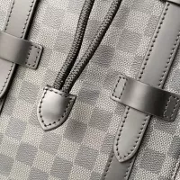 Cheap Louis Vuitton LV AAA Man Backpacks #1349533 Replica Wholesale [$210.00 USD] [ITEM#1349533] on Replica Louis Vuitton LV AAA Man Backpacks