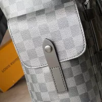 Cheap Louis Vuitton LV AAA Man Backpacks #1349533 Replica Wholesale [$210.00 USD] [ITEM#1349533] on Replica Louis Vuitton LV AAA Man Backpacks