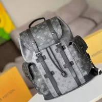 Cheap Louis Vuitton LV AAA Man Backpacks #1349534 Replica Wholesale [$202.00 USD] [ITEM#1349534] on Replica Louis Vuitton LV AAA Man Backpacks