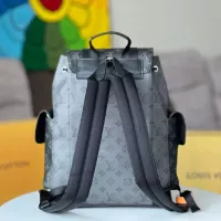 Cheap Louis Vuitton LV AAA Man Backpacks #1349534 Replica Wholesale [$202.00 USD] [ITEM#1349534] on Replica Louis Vuitton LV AAA Man Backpacks