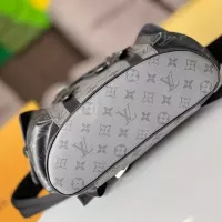 Cheap Louis Vuitton LV AAA Man Backpacks #1349534 Replica Wholesale [$202.00 USD] [ITEM#1349534] on Replica Louis Vuitton LV AAA Man Backpacks