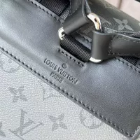 Cheap Louis Vuitton LV AAA Man Backpacks #1349534 Replica Wholesale [$202.00 USD] [ITEM#1349534] on Replica Louis Vuitton LV AAA Man Backpacks