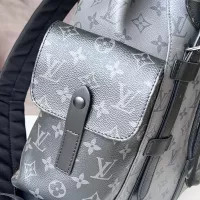 Cheap Louis Vuitton LV AAA Man Backpacks #1349534 Replica Wholesale [$202.00 USD] [ITEM#1349534] on Replica Louis Vuitton LV AAA Man Backpacks