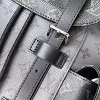 Cheap Louis Vuitton LV AAA Man Backpacks #1349534 Replica Wholesale [$202.00 USD] [ITEM#1349534] on Replica Louis Vuitton LV AAA Man Backpacks
