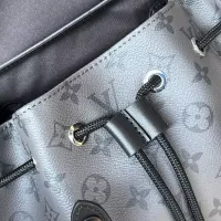 Cheap Louis Vuitton LV AAA Man Backpacks #1349534 Replica Wholesale [$202.00 USD] [ITEM#1349534] on Replica Louis Vuitton LV AAA Man Backpacks