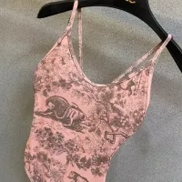 Cheap Christian Dior Bathing Suits For Women #1349535 Replica Wholesale [$38.00 USD] [ITEM#1349535] on Replica Christian Dior Bathing Suits