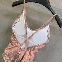 Cheap Christian Dior Bathing Suits For Women #1349535 Replica Wholesale [$38.00 USD] [ITEM#1349535] on Replica Christian Dior Bathing Suits