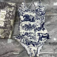 Cheap Christian Dior Bathing Suits For Women #1349536 Replica Wholesale [$38.00 USD] [ITEM#1349536] on Replica Christian Dior Bathing Suits