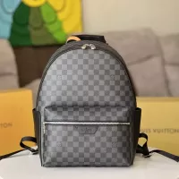 Cheap Louis Vuitton LV AAA Man Backpacks #1349537 Replica Wholesale [$195.00 USD] [ITEM#1349537] on Replica Louis Vuitton LV AAA Man Backpacks