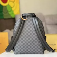Cheap Louis Vuitton LV AAA Man Backpacks #1349537 Replica Wholesale [$195.00 USD] [ITEM#1349537] on Replica Louis Vuitton LV AAA Man Backpacks