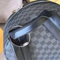 Cheap Louis Vuitton LV AAA Man Backpacks #1349537 Replica Wholesale [$195.00 USD] [ITEM#1349537] on Replica Louis Vuitton LV AAA Man Backpacks