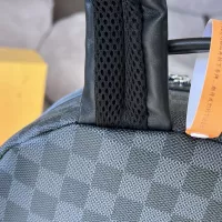 Cheap Louis Vuitton LV AAA Man Backpacks #1349537 Replica Wholesale [$195.00 USD] [ITEM#1349537] on Replica Louis Vuitton LV AAA Man Backpacks