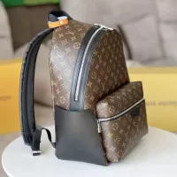 Cheap Louis Vuitton LV AAA Man Backpacks #1349538 Replica Wholesale [$195.00 USD] [ITEM#1349538] on Replica Louis Vuitton LV AAA Man Backpacks