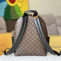 Cheap Louis Vuitton LV AAA Man Backpacks #1349538 Replica Wholesale [$195.00 USD] [ITEM#1349538] on Replica Louis Vuitton LV AAA Man Backpacks