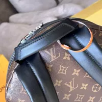 Cheap Louis Vuitton LV AAA Man Backpacks #1349538 Replica Wholesale [$195.00 USD] [ITEM#1349538] on Replica Louis Vuitton LV AAA Man Backpacks