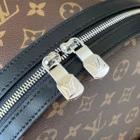 Cheap Louis Vuitton LV AAA Man Backpacks #1349538 Replica Wholesale [$195.00 USD] [ITEM#1349538] on Replica Louis Vuitton LV AAA Man Backpacks