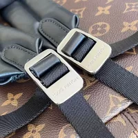 Cheap Louis Vuitton LV AAA Man Backpacks #1349538 Replica Wholesale [$195.00 USD] [ITEM#1349538] on Replica Louis Vuitton LV AAA Man Backpacks