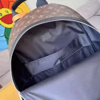 Cheap Louis Vuitton LV AAA Man Backpacks #1349538 Replica Wholesale [$195.00 USD] [ITEM#1349538] on Replica Louis Vuitton LV AAA Man Backpacks