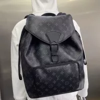 Cheap Louis Vuitton LV AAA Man Backpacks #1349539 Replica Wholesale [$195.00 USD] [ITEM#1349539] on Replica Louis Vuitton LV AAA Man Backpacks