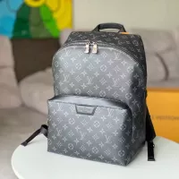 Cheap Louis Vuitton LV AAA Man Backpacks #1349540 Replica Wholesale [$195.00 USD] [ITEM#1349540] on Replica Louis Vuitton LV AAA Man Backpacks