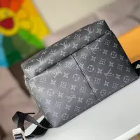 Cheap Louis Vuitton LV AAA Man Backpacks #1349540 Replica Wholesale [$195.00 USD] [ITEM#1349540] on Replica Louis Vuitton LV AAA Man Backpacks