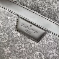 Cheap Louis Vuitton LV AAA Man Backpacks #1349540 Replica Wholesale [$195.00 USD] [ITEM#1349540] on Replica Louis Vuitton LV AAA Man Backpacks