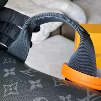 Cheap Louis Vuitton LV AAA Man Backpacks #1349540 Replica Wholesale [$195.00 USD] [ITEM#1349540] on Replica Louis Vuitton LV AAA Man Backpacks