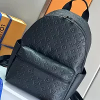 Cheap Louis Vuitton LV AAA Man Backpacks #1349541 Replica Wholesale [$245.00 USD] [ITEM#1349541] on Replica Louis Vuitton LV AAA Man Backpacks