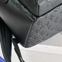 Cheap Louis Vuitton LV AAA Man Backpacks #1349541 Replica Wholesale [$245.00 USD] [ITEM#1349541] on Replica Louis Vuitton LV AAA Man Backpacks