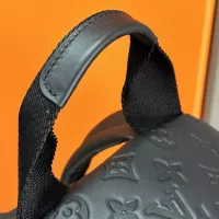 Cheap Louis Vuitton LV AAA Man Backpacks #1349541 Replica Wholesale [$245.00 USD] [ITEM#1349541] on Replica Louis Vuitton LV AAA Man Backpacks