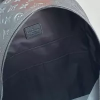 Cheap Louis Vuitton LV AAA Man Backpacks #1349541 Replica Wholesale [$245.00 USD] [ITEM#1349541] on Replica Louis Vuitton LV AAA Man Backpacks