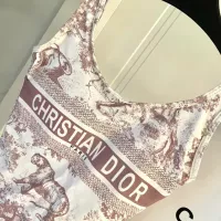 Cheap Christian Dior Bathing Suits For Women #1349542 Replica Wholesale [$38.00 USD] [ITEM#1349542] on Replica Christian Dior Bathing Suits