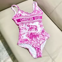 Cheap Christian Dior Bathing Suits For Women #1349543 Replica Wholesale [$38.00 USD] [ITEM#1349543] on Replica Christian Dior Bathing Suits