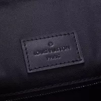 Cheap Louis Vuitton LV AAA Man Backpacks #1349544 Replica Wholesale [$235.00 USD] [ITEM#1349544] on Replica Louis Vuitton LV AAA Man Backpacks