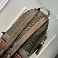 Cheap Louis Vuitton LV AAA Man Backpacks #1349545 Replica Wholesale [$225.00 USD] [ITEM#1349545] on Replica Louis Vuitton LV AAA Man Backpacks