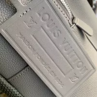 Cheap Louis Vuitton LV AAA Man Backpacks #1349545 Replica Wholesale [$225.00 USD] [ITEM#1349545] on Replica Louis Vuitton LV AAA Man Backpacks