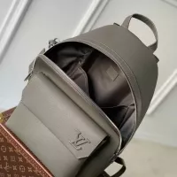 Cheap Louis Vuitton LV AAA Man Backpacks #1349545 Replica Wholesale [$225.00 USD] [ITEM#1349545] on Replica Louis Vuitton LV AAA Man Backpacks