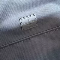 Cheap Louis Vuitton LV AAA Man Backpacks #1349545 Replica Wholesale [$225.00 USD] [ITEM#1349545] on Replica Louis Vuitton LV AAA Man Backpacks