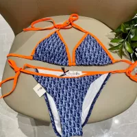Cheap Christian Dior Bathing Suits For Women #1349546 Replica Wholesale [$36.00 USD] [ITEM#1349546] on Replica Christian Dior Bathing Suits