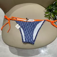 Cheap Christian Dior Bathing Suits For Women #1349546 Replica Wholesale [$36.00 USD] [ITEM#1349546] on Replica Christian Dior Bathing Suits