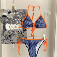 Cheap Christian Dior Bathing Suits For Women #1349546 Replica Wholesale [$36.00 USD] [ITEM#1349546] on Replica Christian Dior Bathing Suits